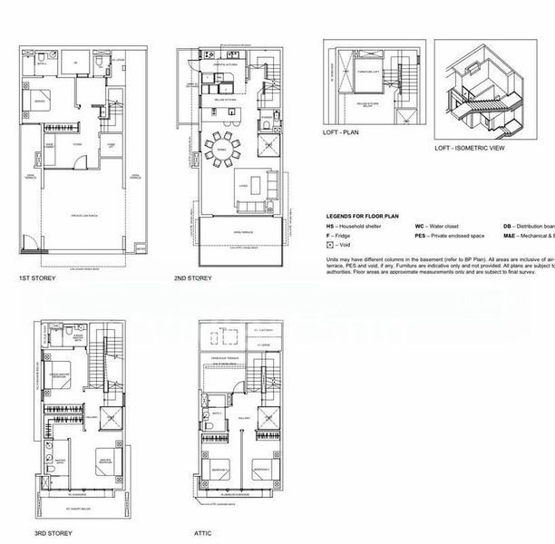 Belgravia Ace, S$ 5,300,000, 3,929 sqft, Landed - Semi-Detached House