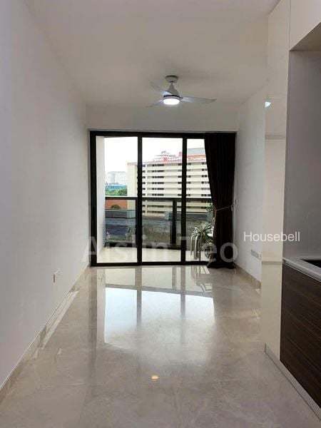 Commonwealth Towers(2)