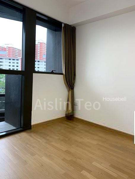 Commonwealth Towers(3)