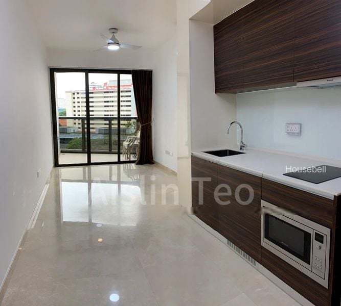 Commonwealth Towers(1)