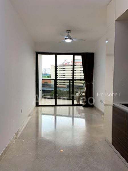 Commonwealth Towers(2)