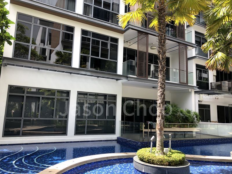 The Seawind @ Telok Kurau, S$ 12,800 /mo, 3,348 sqft, Condos - Condominium