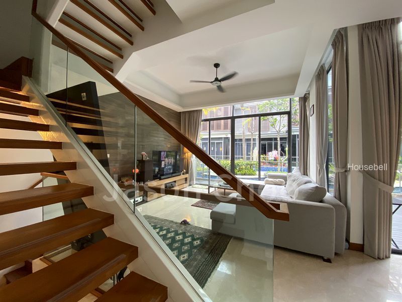 The Seawind @ Telok Kurau, S$ 12,800 /mo, 3,348 sqft, Condos - Condominium