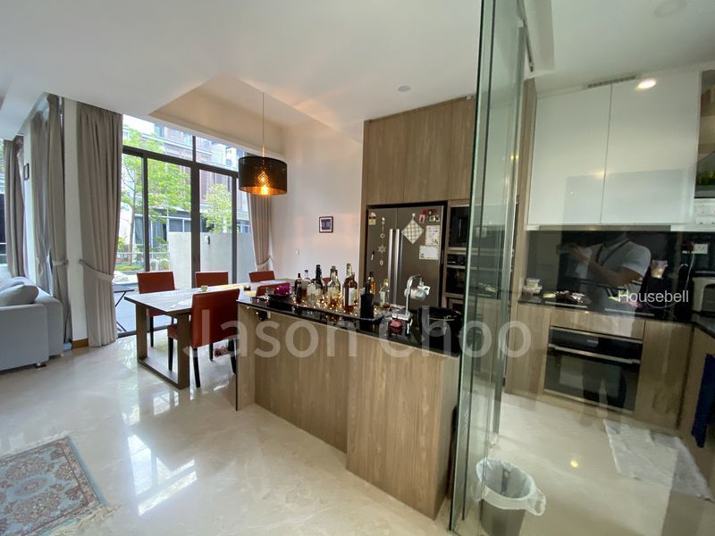 The Seawind @ Telok Kurau, S$ 12,800 /mo, 3,348 sqft, Condos - Condominium